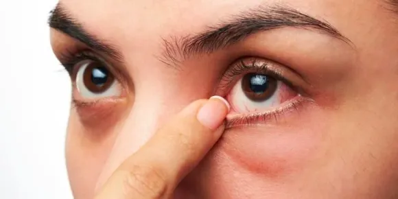 Chăm Sóc Đôi Mắt Và Thư Giãn Tại Tâm An Đường